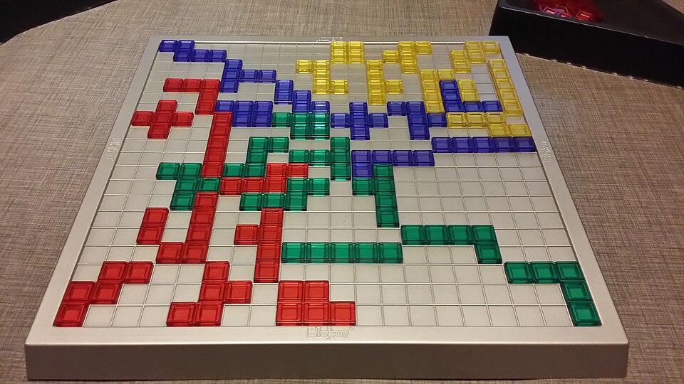 Blokus
