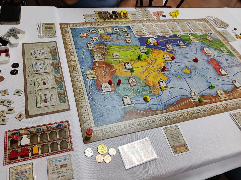 Concordia
