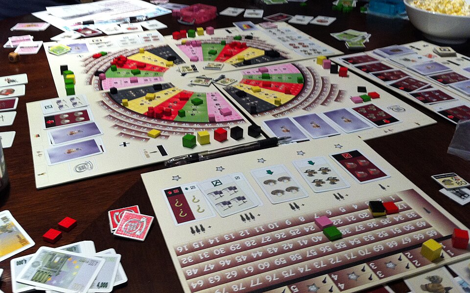 Die Macher