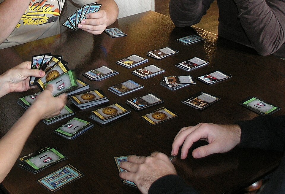 Dominion