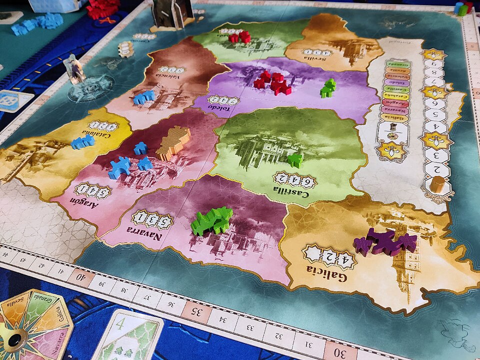 El Grande