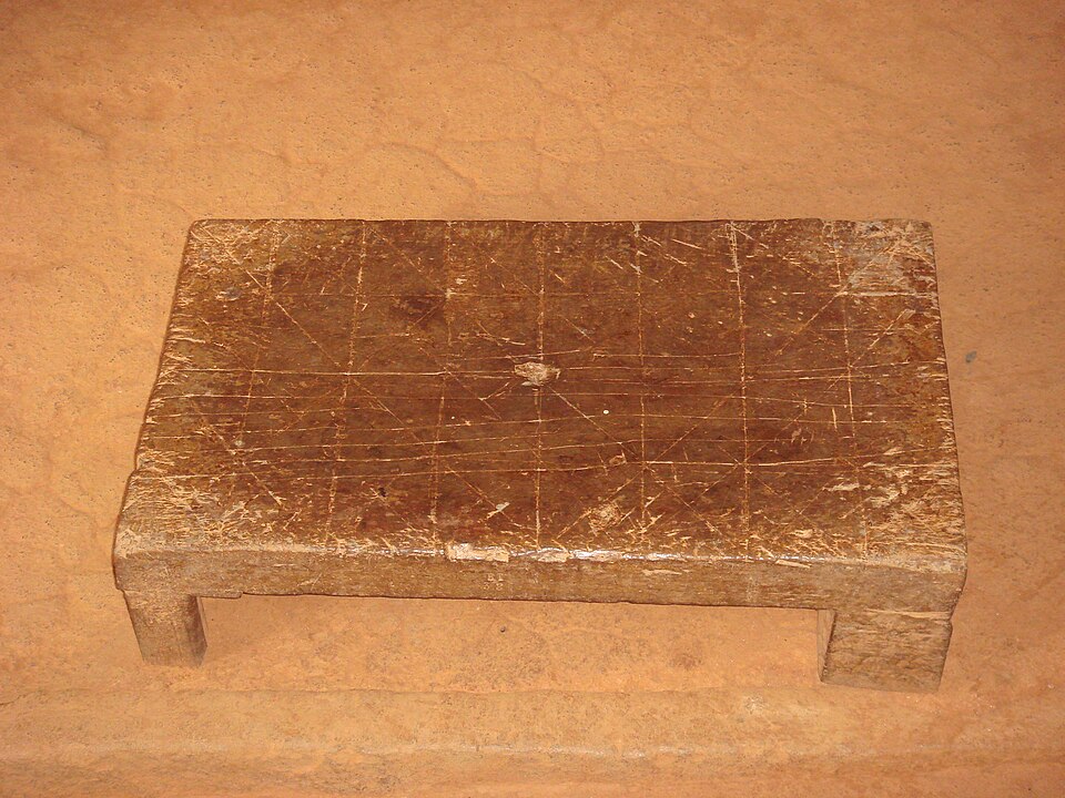 Fanorona