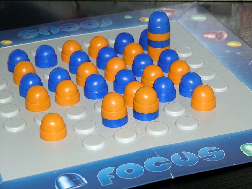 Focus