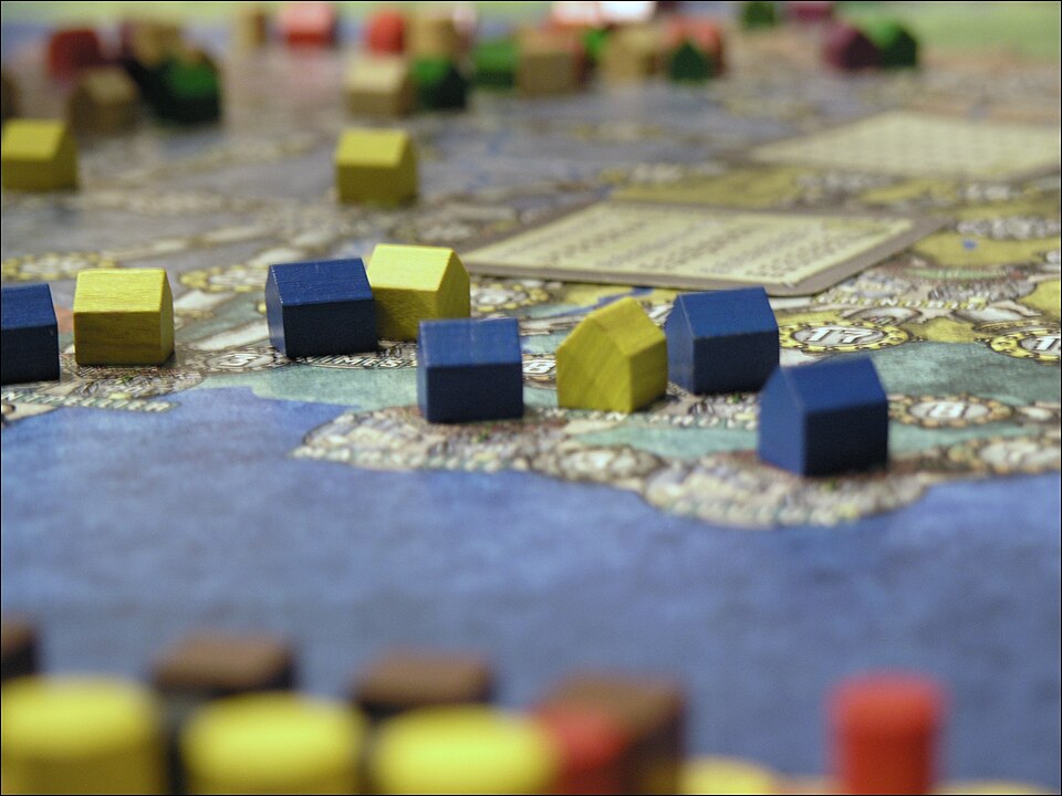 Power Grid