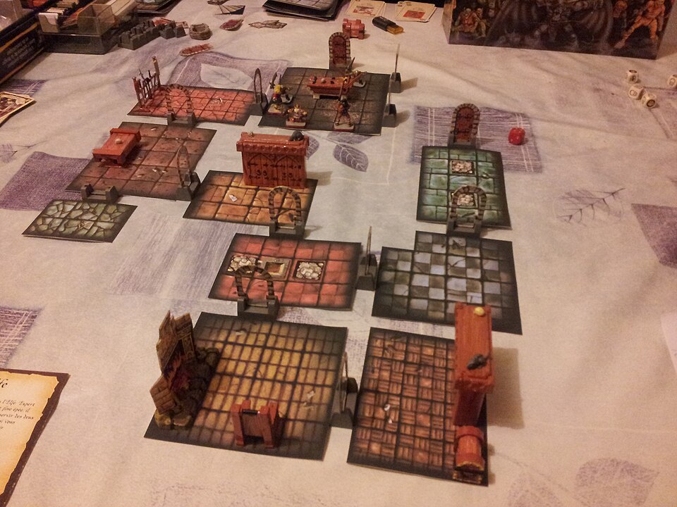HeroQuest