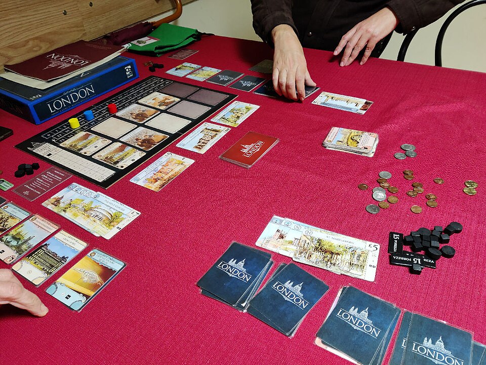 London (Second Edition)