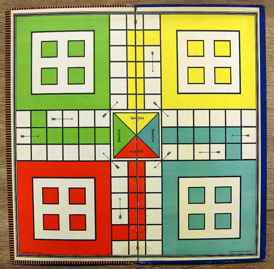 Pachisi