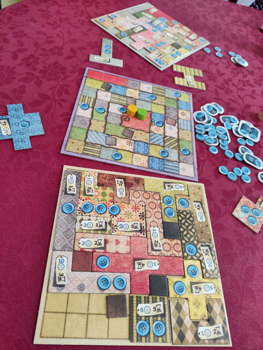 Patchwork
