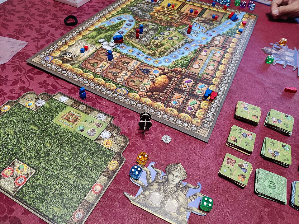 Rajas of the Ganges