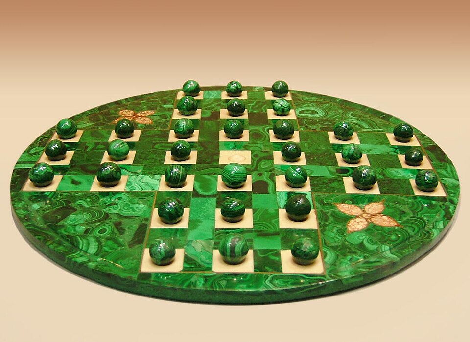 Solitaire