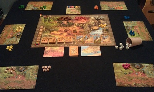 Stone Age