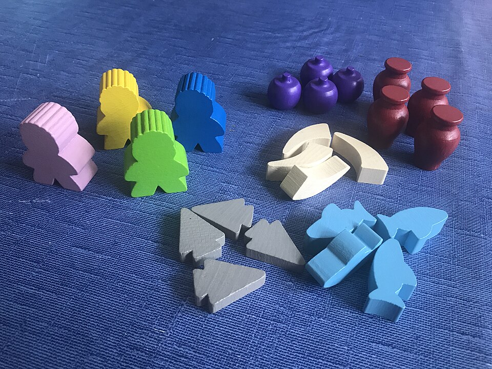 My First Stone Age