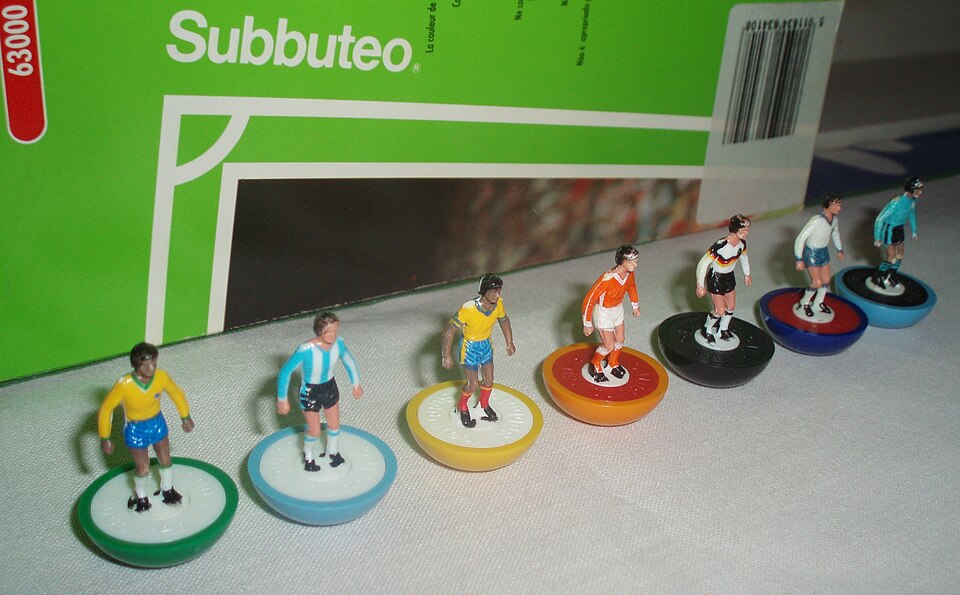 Subbuteo