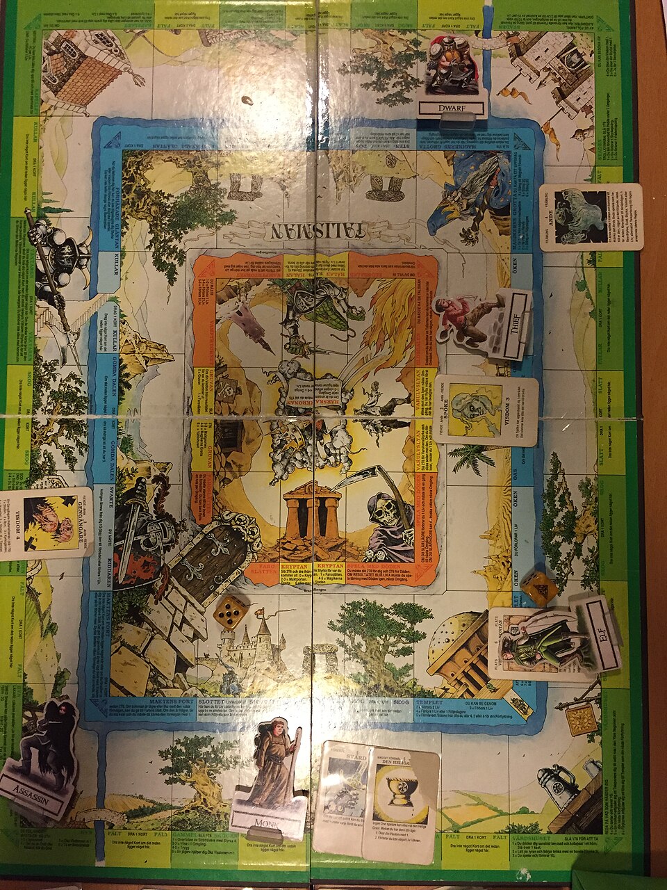 Talisman
