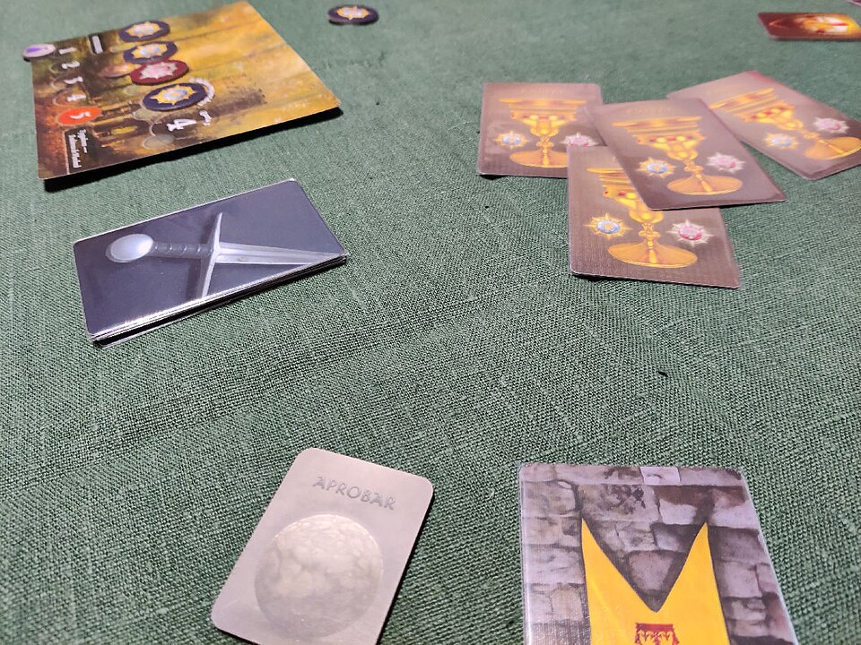 The Resistance: Avalon