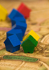 Thurn and Taxis